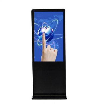 觸摸一體機 觸摸一體機